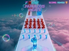 Jwèt FNF Fabulous Beats