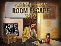 Jwèt Amgel Easy Room Escape 392