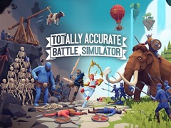 Jwèt Totally Accurate Battle