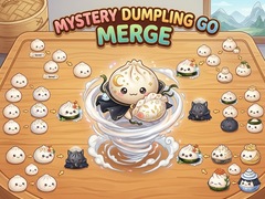 Jwèt Mystery Dumpling Go: Merge