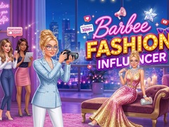 Jwèt Barbee Fashion Influencer