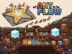 Jwèt Ant Flow