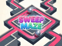 Jwèt Sweep Maze