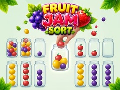 Jwèt Fruit Jam Sort