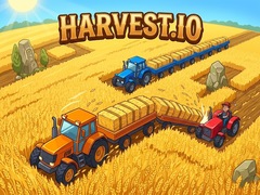 Jwèt Harvest.io