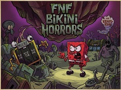 Jwèt FNF Bikini Horrors