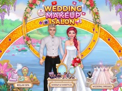 Jwèt Wedding Makeup Salon