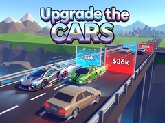 Jwèt Upgrade the CARS