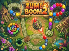 Jwèt Zuma Boom 2