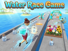 Jwèt Water Race Game