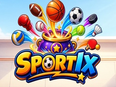 Jwèt Sportix