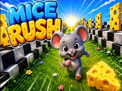 Jwèt Mice Rush