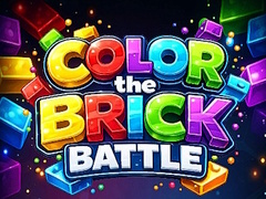 Jwèt Color Brick Battle