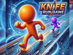Jwèt Knife Run Game