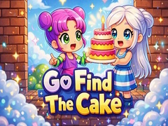 Jwèt Go Find The Cake