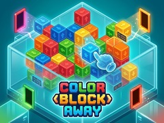 Jwèt Color Block Away