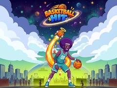 Jwèt Basketball Hit