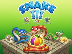 Jwèt Snake III