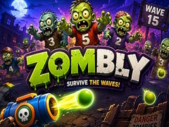 Jwèt Zombly
