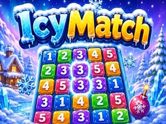 Jwèt Icy Match