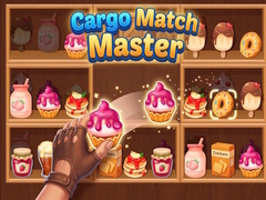 Jwèt Cargo Match Master