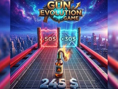 Jwèt Gun Evolution Game