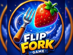 Jwèt Flip Fork Game