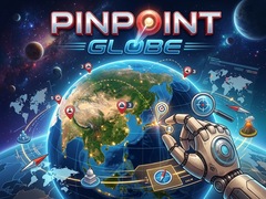 Jwèt Pinpoint Globe