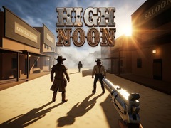 Jwèt High Noon