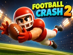 Jwèt Football Crash 2