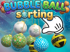 Jwèt Bubble Ball sorting