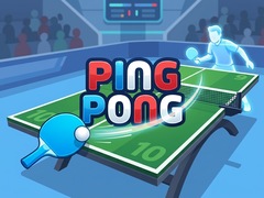 Jwèt Ping Pong