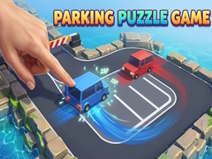 Jwèt Parking Puzzle Game