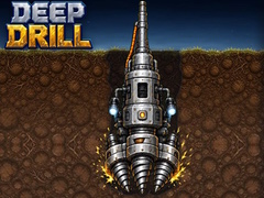 Jwèt Deep Drill