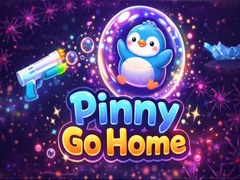 Jwèt Pinny Go Home