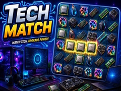 Jwèt Tech Match