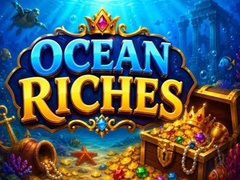 Jwèt Ocean Riches