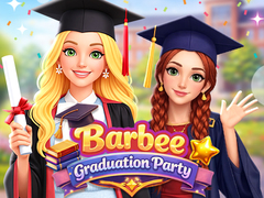Jwèt Barbee And Friends Graduation Party