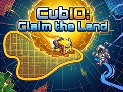 Jwèt CubIO: Claim the Land