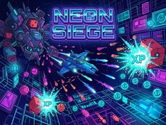 Jwèt Neon Siege