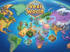 Jwèt Vexi: World