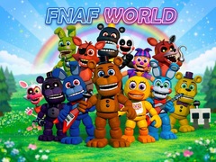 Jwèt FNAF World