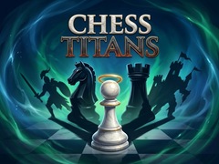 Jwèt Chess Titans