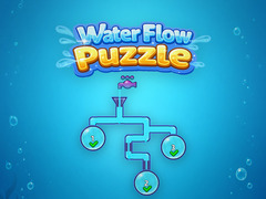 Jwèt Water Flow Puzzle