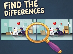 Jwèt Find The Differences