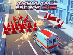 Jwèt Ambulance Escape 2026