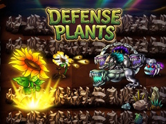 Jwèt Defense Plants