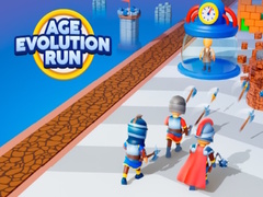 Jwèt Age Evolution Run