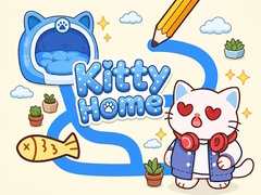 Jwèt Kitty Home