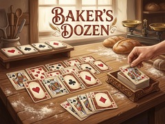 Jwèt Baker's Dozen
